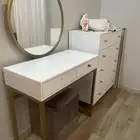 تسريحه ومرايا وكوميدنا