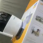 كاميرا للبيع بجميع محتوياتها