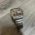 ساعه CARTIER