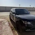 رنج روفر للبيع2016