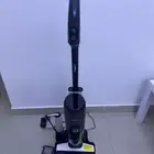 مكنسة. لاسلكية مسح وكنس تنيكو