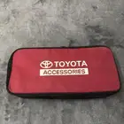 Toyota Accessories