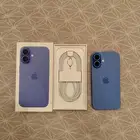 ايفون 16 العادي للبيع