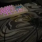 نظارة قيمنق من شركة ايوا