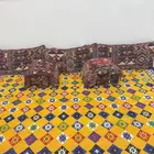 مساند تراثيه