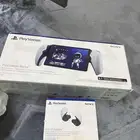 بلايستيشن بورتال وسماعات سوني