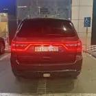 دوج دورانقو ار تي RT 20214 Dodge Durango