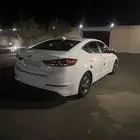 النترا افانتي