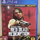 Red dead redemption 1