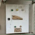 غطاس كامل للبيع 2 بوصه 15 حصان