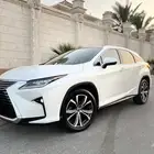 لكزس RX350 فل اوبشن BB مالك اول 2019 قمة النظافة سعودي وكالة
