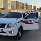 نافارا 2020 دبل دفلك بصمة فل كامل