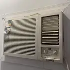 مكيفات اصليةمستخدم اخو الجديد استخدام قليل موفر كهرباءللبيع