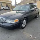 فورد كروان فيكتوريا