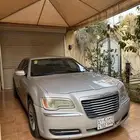 كرايزلر 2012 v6