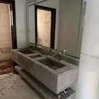 مغسله ديكور