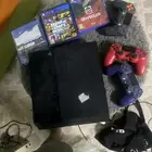 سوني فور
