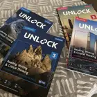 كتب انلوك 2 و 3 للبيع