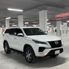 فورتشينر 2023 دبل