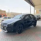 لكزس UX300h فئة AH هايبرد 2025