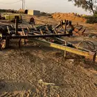 معدات زراعيه