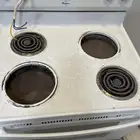 فرن قز كهربائي أمريكي