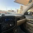 متسوبيشي جيب اوتلاندر للبيع 2019