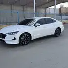 سوناتا 2020 بنزين