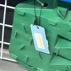 لوح تغريس اخضر