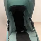 عربة أطفال mamas papas