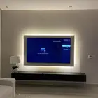 ديكور تلفزيون