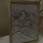 لوحة فنية