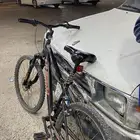 سيكل رياضي نظييف