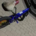 سيكل درفت
