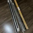 جلد القزاز السفليه لومينا والCR8 جديدة