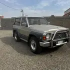 جيب سوبر سفاري