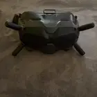 نظارات اف بي في 2 موشن كومبو