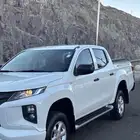 موستبيشي 2020 وكاله