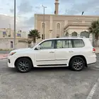 لكزس 2015