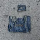 صاج حامي الكرتيل