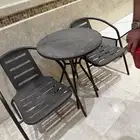 طاولة حديقة