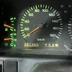 نيسان باترول 1992 نظيف شد بلد