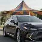 Toyota Avalon تويوتا أفالون