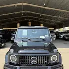 مرسيدس G63 2019 عداد 129 الف الماني فل كامل