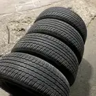 كفرات دنلوب 265 60 18 ديمكس باجيرو فورتشنر