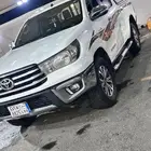 هايلوكس للبدل