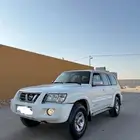 باترول فتك فل كامل2002