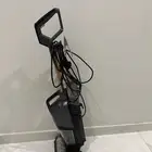مكنسه كهربائيه
