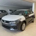 سوزوكي بالينو 2026