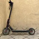 سكوتر   للبيع استخدام 4 شهور